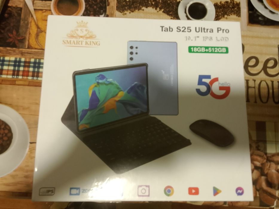 Планшет-ноутбукк