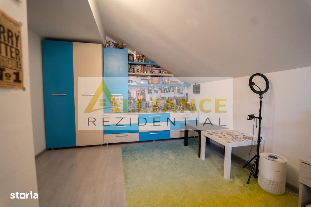 Apartament,