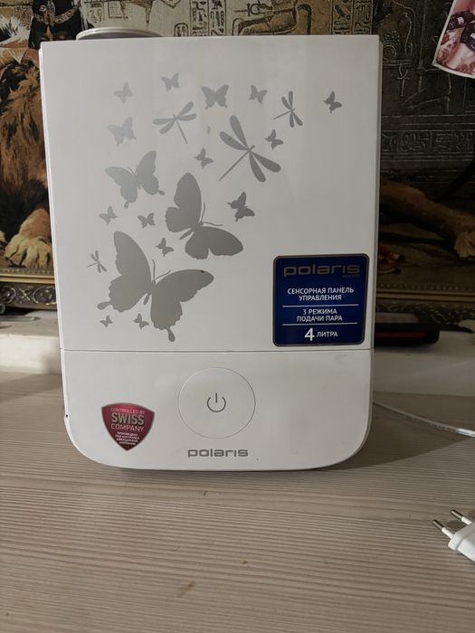 Увлажнитель