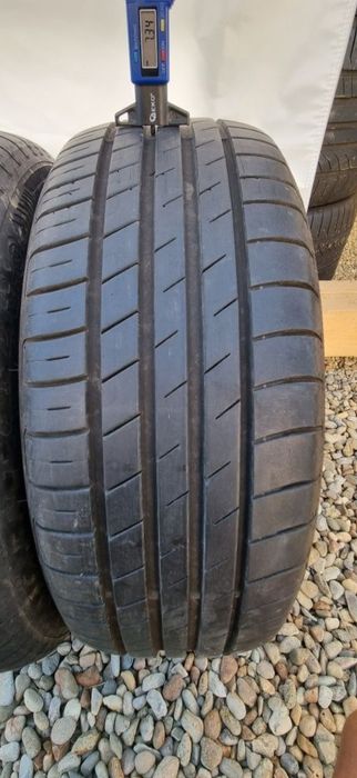 Anvelope Goodyear EficientGrip Performance RSC RunFlat 205/55 R17 91W