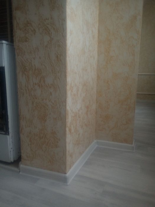 Ремонт квартир и домов