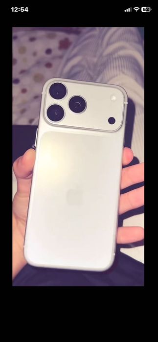 Продам айфон 17 про макс