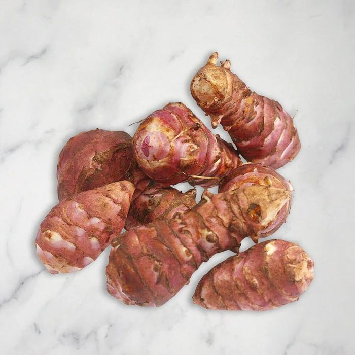 Домашна Био земна ябълка /гулия/- Директно от градината