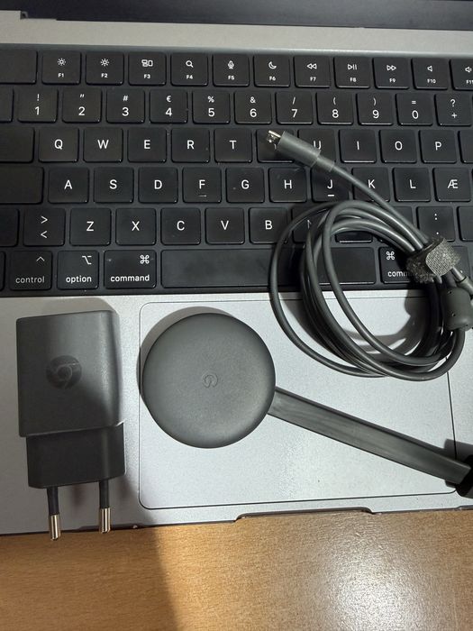 Google Chromecast 3 - pret fix