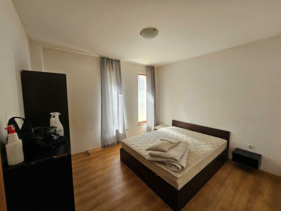 Дава се под наем Двустаен апартамент в Банско - 60 кв.м за 357 € - Снимка #5