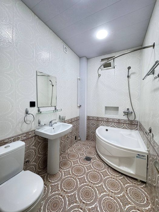 3 хона Magic City