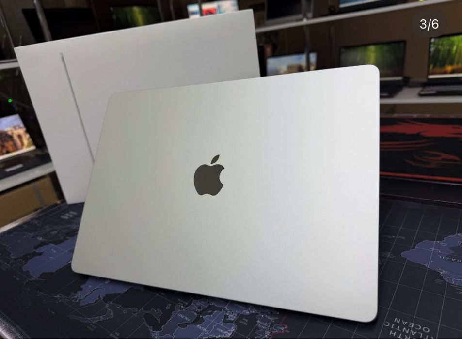 Restart Market - Macbook Air 15 M3 16Gb/512Gb