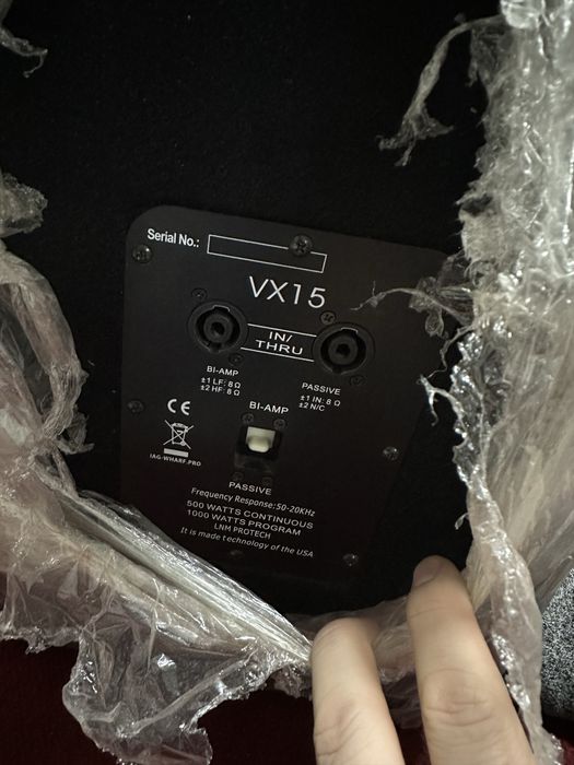 продам колонку / Срочно!