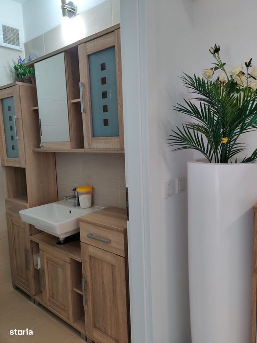 Apartament 3 camere Fabrica de Glucoza ,zona de Nord, comision 0%