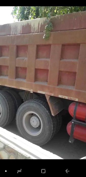 Продается самосвал Howo. Howo samosval sotiladi.