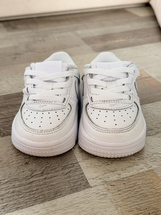 Nike Force 1 Low EasyOn