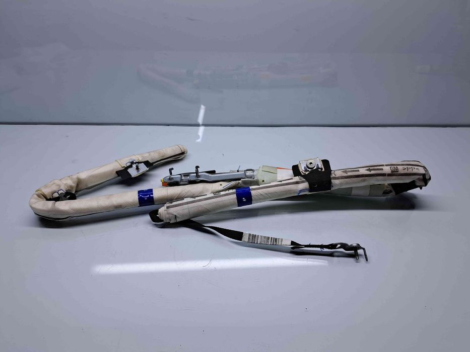 Airbag cortina dreapta Opel Corsa E [Fabr 2014-prezent] 39004346