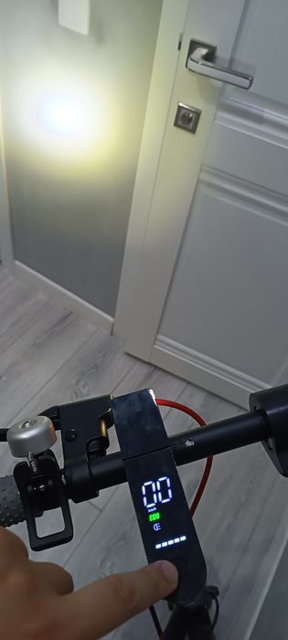 Продам электросомакат