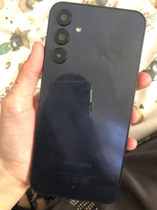 Самсунг а 15 128 гб