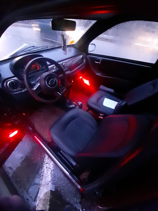 Microcar M8 pt categoria B1