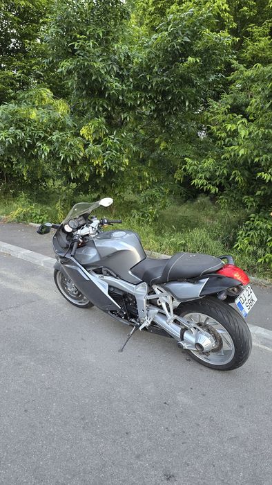 Bmw k1200s 170cp