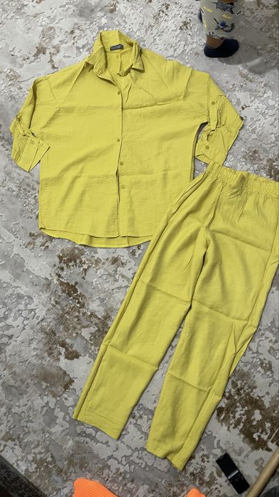 Денская двойка осенняя