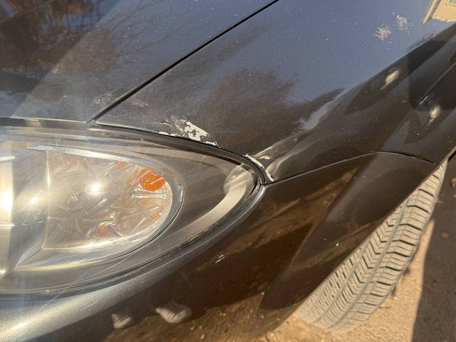 Gentra mexanika 2019