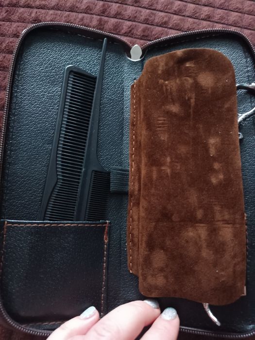 Продам новые парикмахерские ножницы