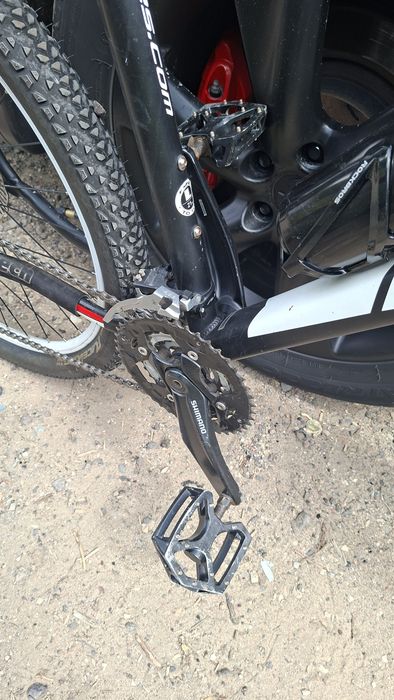 Продам Fuji Nevada 1.0 MTB