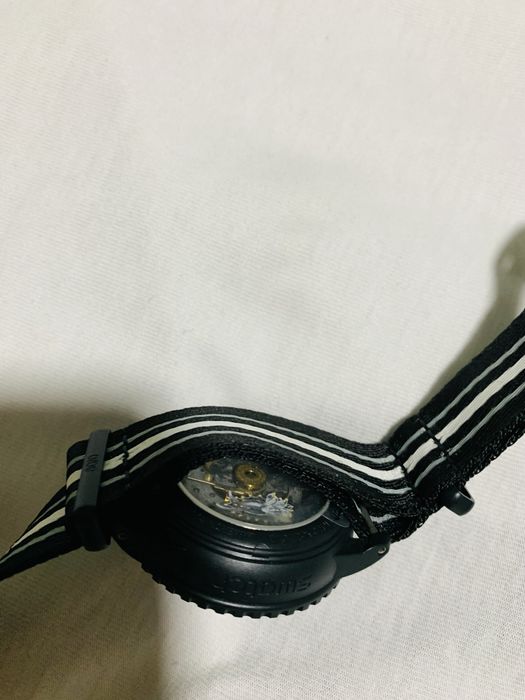 De vânzare ceas automatic BLANCPAIN SCUBA Falthoms