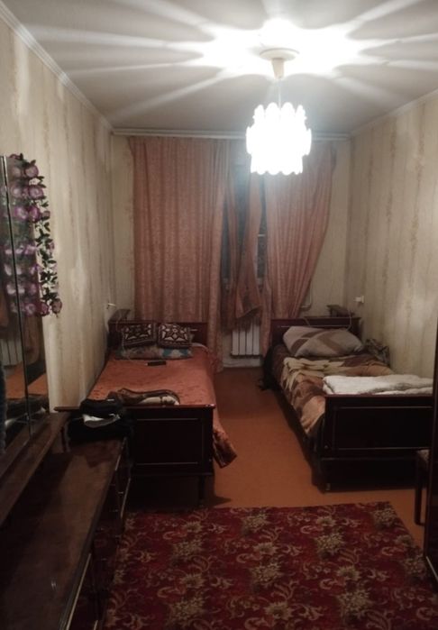 Продам 2 комн квартиру Радужный