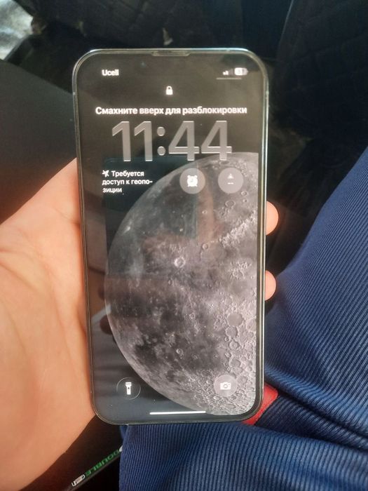 Iphone 13 pro 128 tali