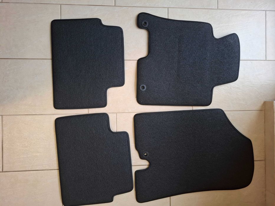 Presuri kia ceed ll JD  2012-2018