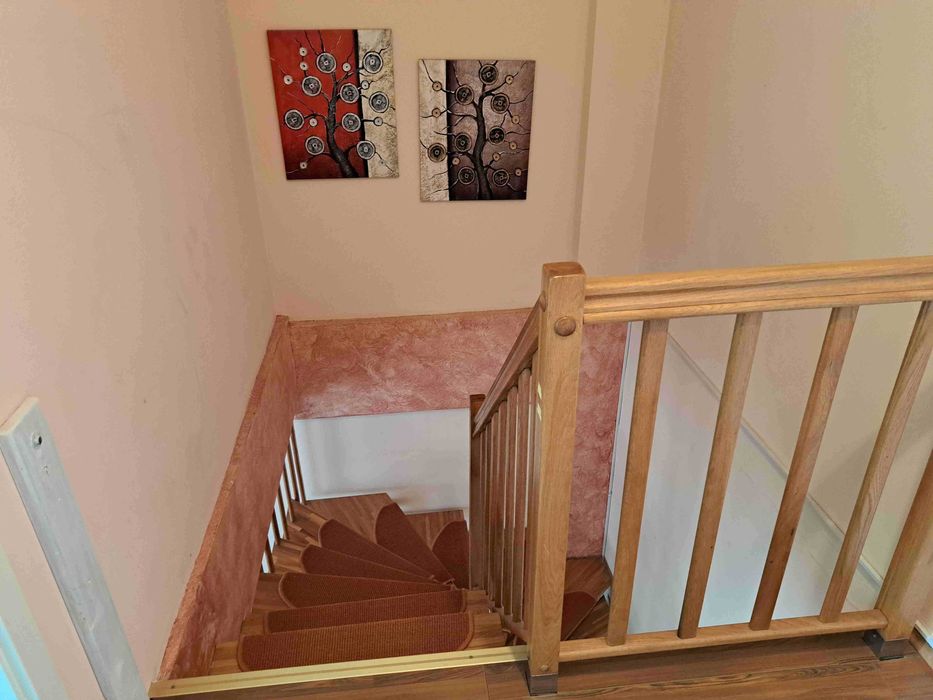 Inchiriez apartament 3 camere, Tudor, Tg. Mures
