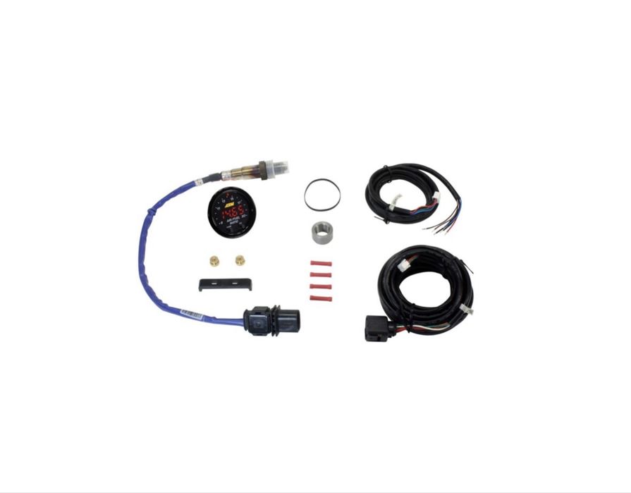 AEM wideband X-SERIES UEGO широколентова сонда