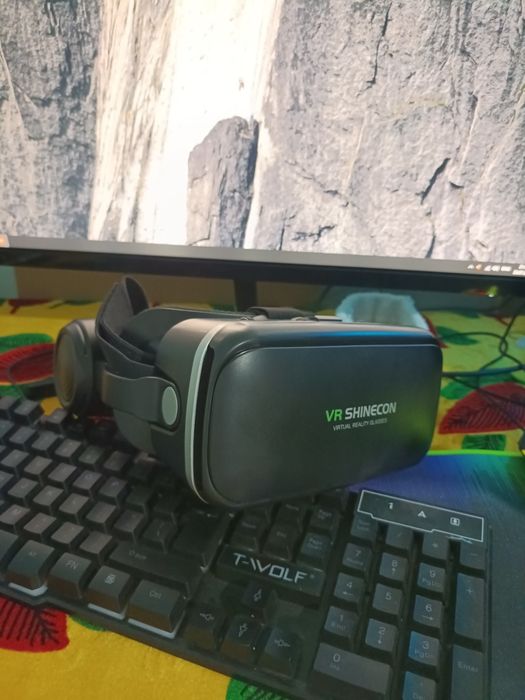 3d vr achki garantiya 100%