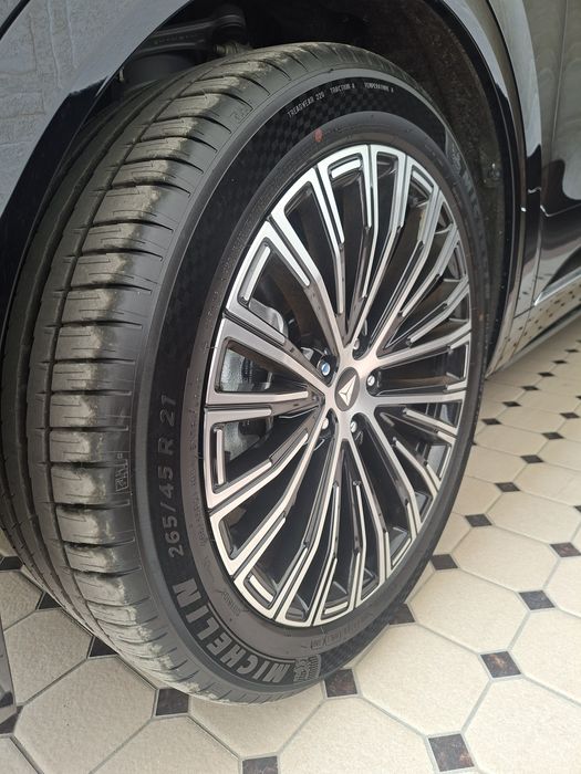 Depal S09 ultra+ full deepal c09 bez probeg