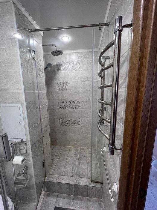 В продаже 3х-ком квартира в 9 мкр