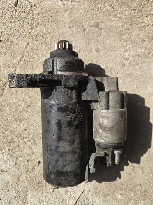 Части от Audi A3 8P 1.9 TDI