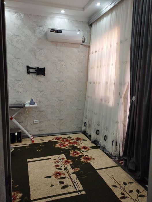 Карши шахри дан ховли сотилади