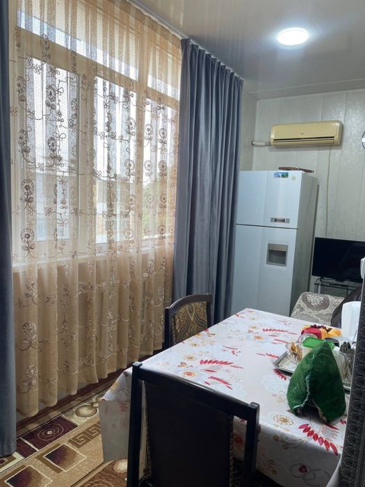 4-х комнатная квартира, Алмазарский район