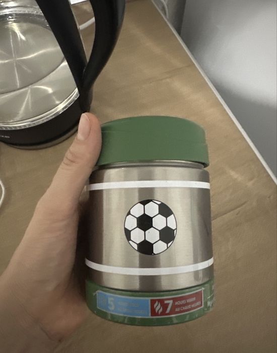 Детский термос Skip hop