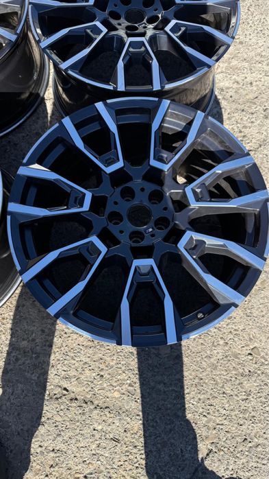 Jante BMW STYLE 915 M
