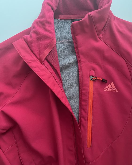 Ветровка Adidas рр S