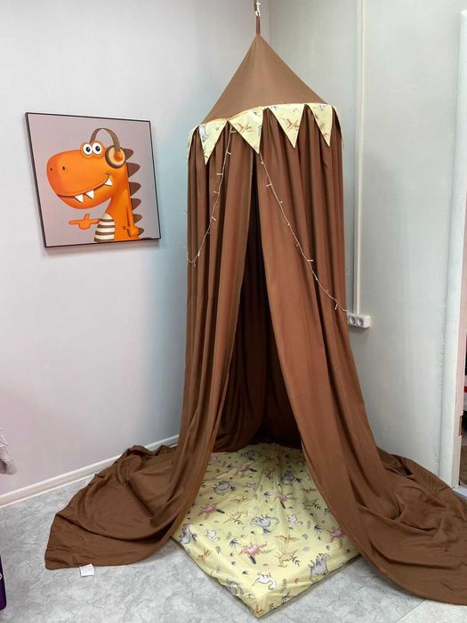 Вигвам,домик для детишек