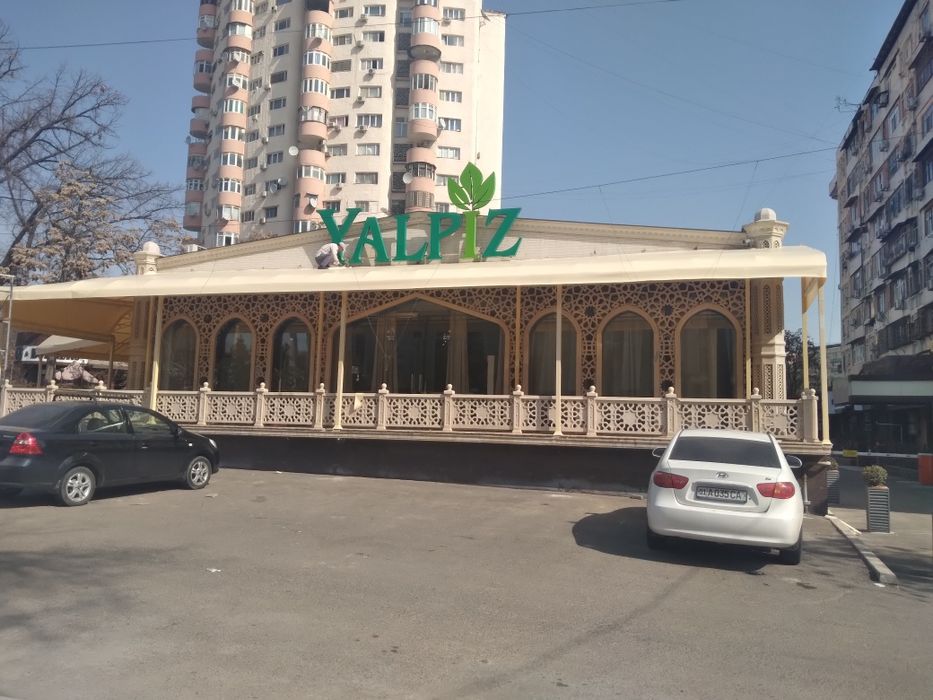 Баннер сотамиз ва банер урнатамиз.