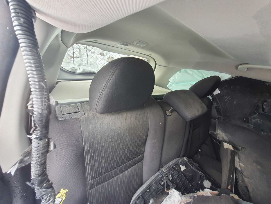 На части! Nissan Rogue 2.5 i