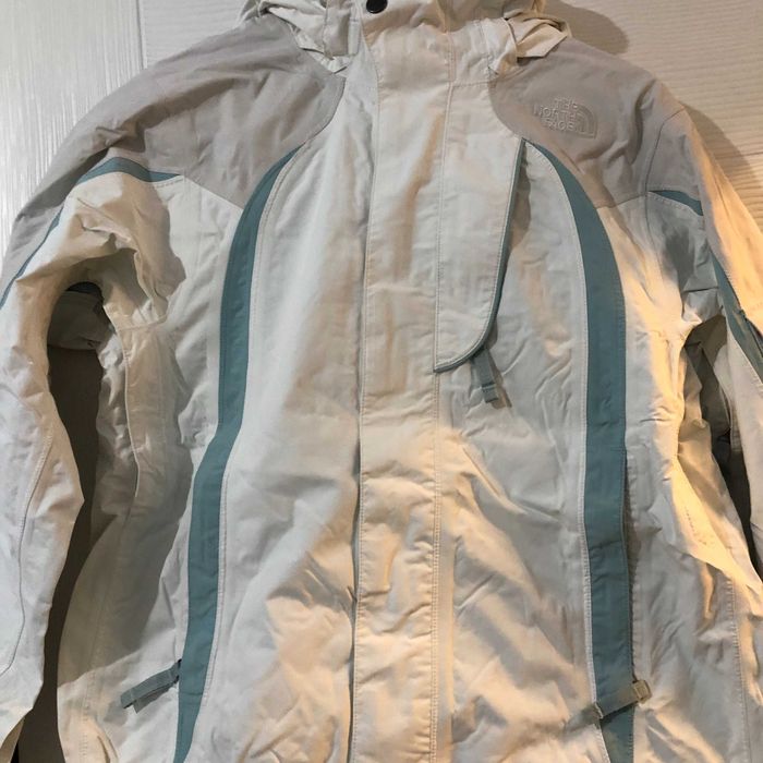 Costum sky complet North Face, marime M