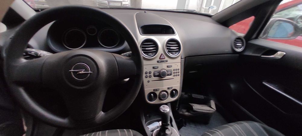 OPEL Corsa 2007 — imagine 5