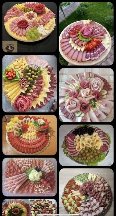 Туйлар учун ошпаз ва кейтеринг хизмати.. Чеф Нодир ва Чеф Фахриддин.