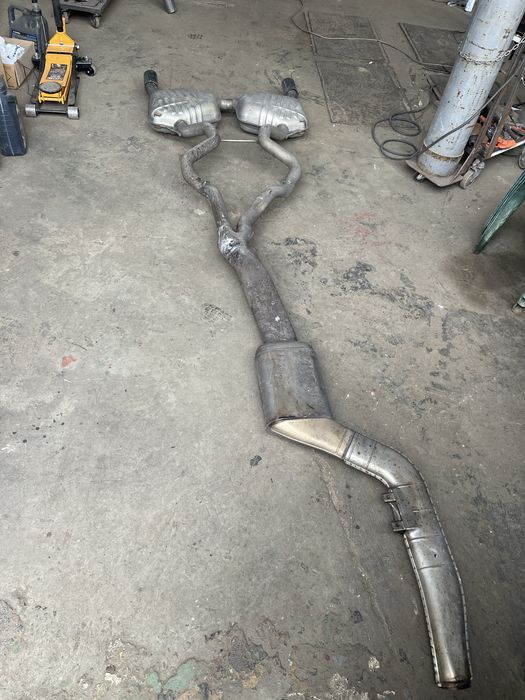 Генерация 335д е90