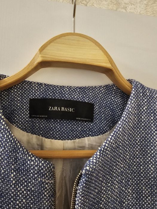 Palton dama Zara