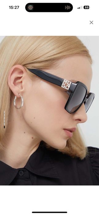 Дамски слънчеви очила Hugo