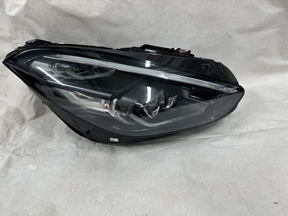 Far dreapta full led bmw z4.g29.