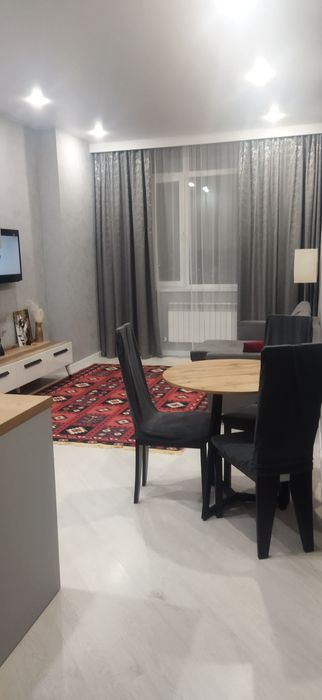 Продам Евродвушка распашонка правый берег